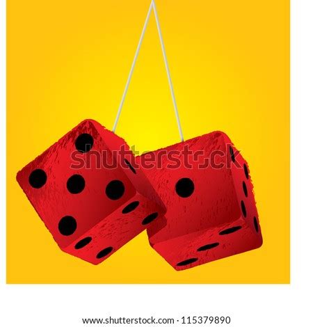 Fuzzy Dice Stock Photos, Images, & Pictures | Shutterstock