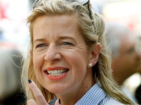 Katie Hopkins Telegraph