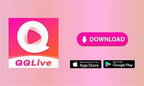 Tải QQ Live cho điện thoại Android, iOS - Nên hay không?