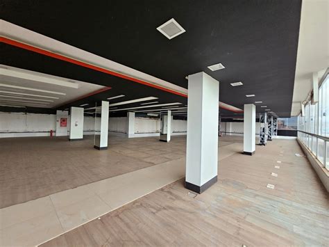 Conjunto Comercial Sala para alugar 600m² SA0051 JM