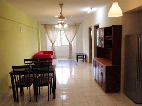 Apartment For Sale Bedroom Sq Ft Pangsapuri Berembang Indah