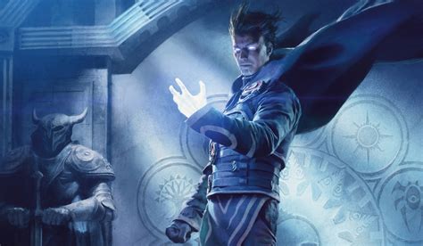 The Complete Guide To The Sorcerer Class In Dandd 5e Tabletop Joab