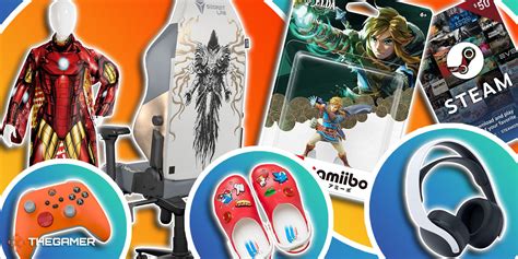 Father S Day Gifts For Gamer Dads