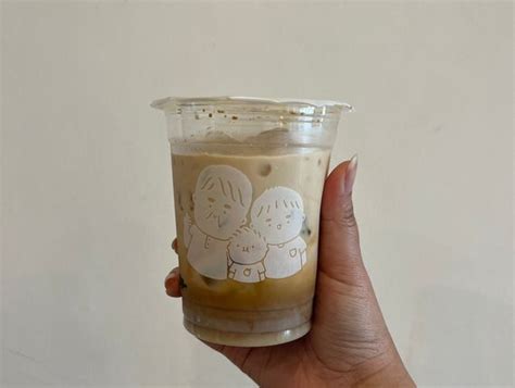 Sama Sama Kopi Susu Ini Perbedaan Caramel Latte Dengan Caramel