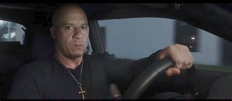 New Fast & Furious 8 trailer hints at Vin Diesel's dark side