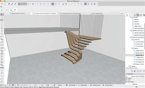 Product In Depth A Focus On Workflow In ARCHICAD 21 Page 2 Of 4