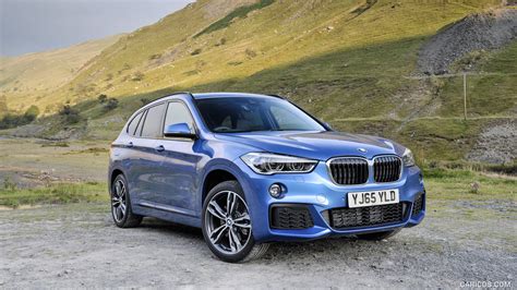 Bmw X Xdrive D M Sport Uk Spec Front Caricos