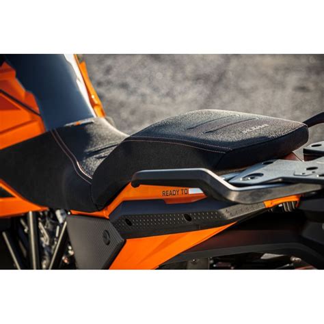 Asiento Del Pasajero Ergo Ktm