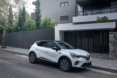 Renault Captur TCe 100 CV GPL FAP Business Prezzo E Scheda Tecnica