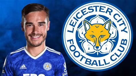 Harry Winks Welcome To Leicester City Amazing Skills