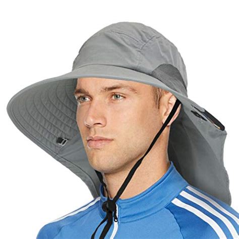 Top 10 Best Hat To Block Sun Reviews And Buying Guide Katynel