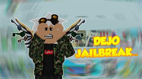 El Dia Que Kraoesp Dejo De Subir Jailbreak A Su Canal Youtube