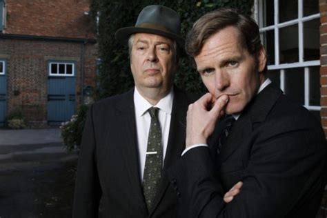 Endeavour Season Nine Pbs Sets Premiere Date For Final Season Of