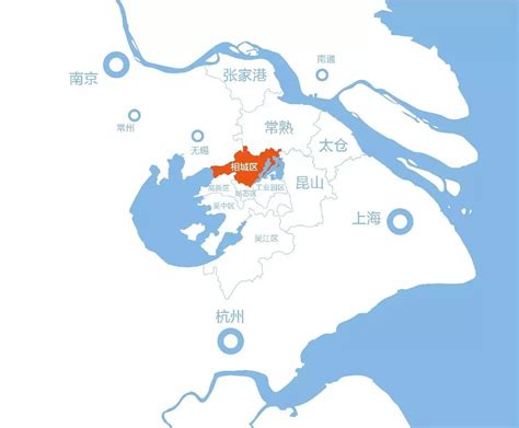 苏州市相城区地图州深圳市文秘苑图库