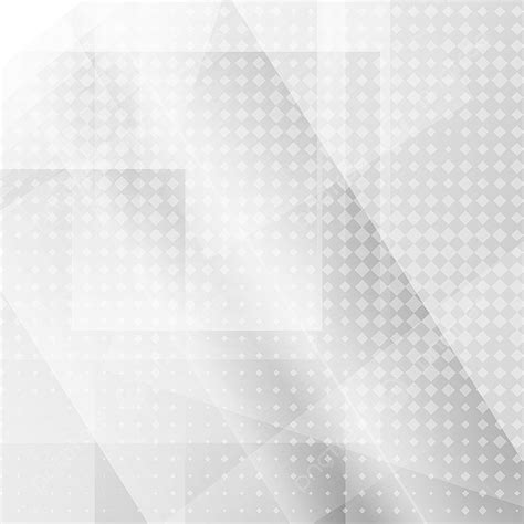 White Geometric Texture Vector Hd PNG Images, White Geometric Texture ...