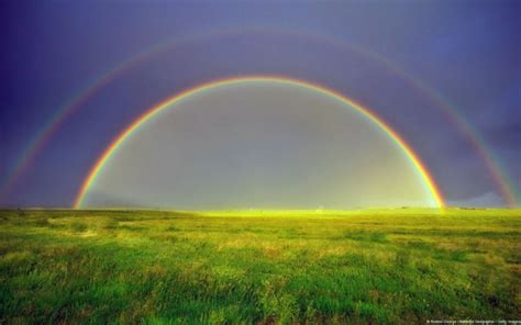 25 of the Worlds Most Beautiful Rainbow photography examples