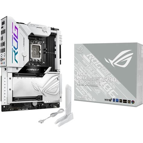 Asus Rog Maximus Z Formula Mainboard Wei