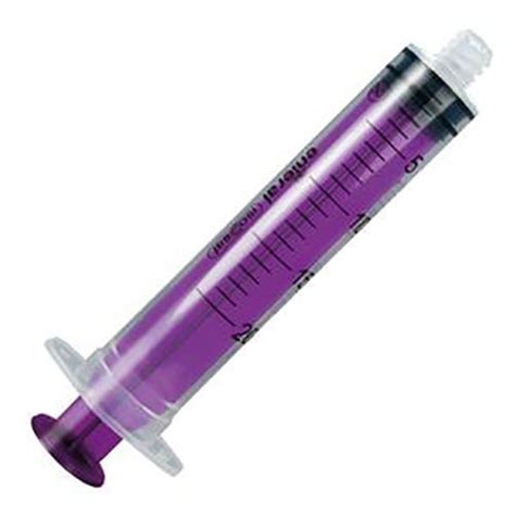 Buy Enfit Syringe Avanos Enteral Syringe With Enfit Connector