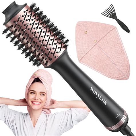 14 Amazing Comb Hair Dryer For 2024 Storables