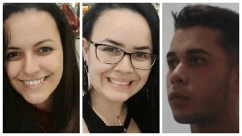 Filha de casal assassinado e ex namorada pegam mais de 60 anos de prisão