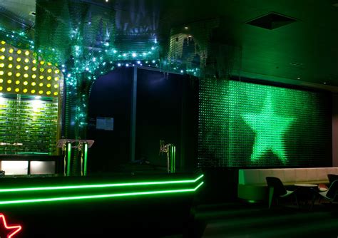 Heineken Green Room | Best Awards