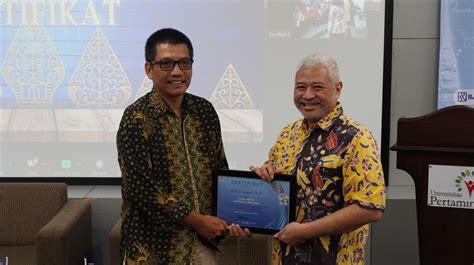 Galeri Investasi Uper Gelar Seminar Pendidikan Investasi