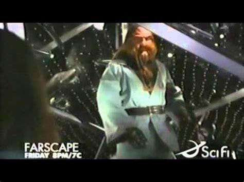 Farscape 4x15 Mental As Anything SciFi Promo YouTube