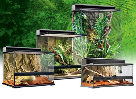 Exo Terra : Natural Terrarium Medium / Advanced Reptile Habitat