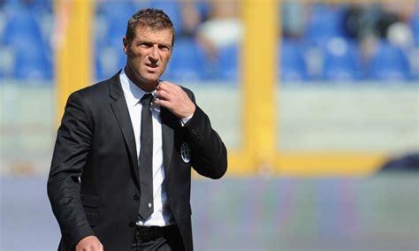 Massimo Carrera è convinto Questa Juventus come la prima di Antonio