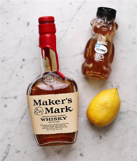 Classic Hot Toddy A Beautiful Mess