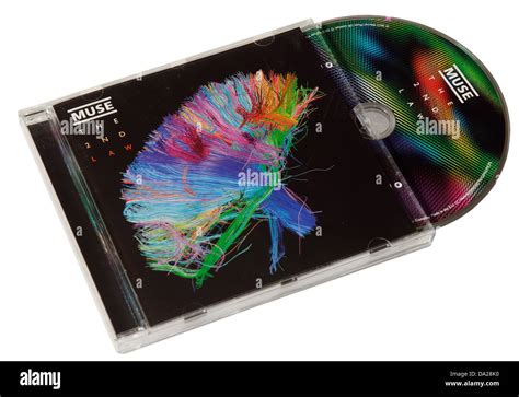 Muse album cover hi-res stock photography and images - Alamy