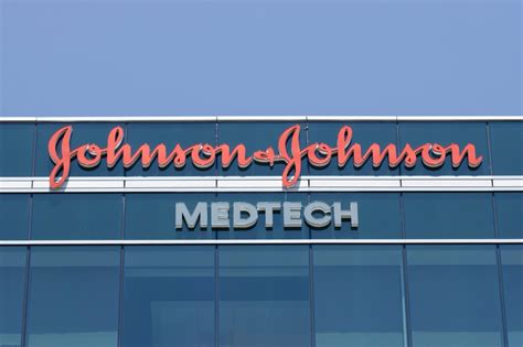 What To Expect When Johnson And Johnson Reports Q3 Earnings Next Week