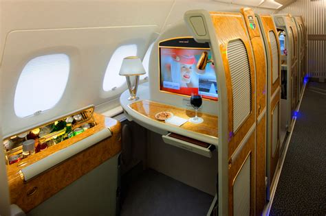 The Most Luxurious Suite In The Sky: Emirates vs. Etihad | LoungeBuddy