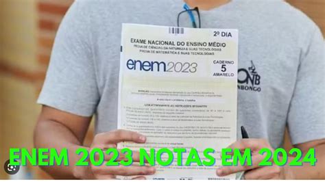 Alunos Tiraram Nota Mil Na Reda O Do Enem S O De Escola