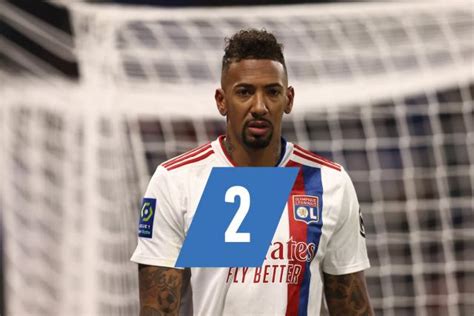 Les Tops Flops De Metz Ol Boateng N Y Est Plus Foot