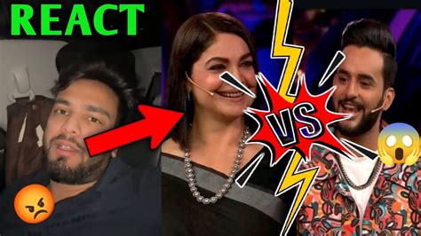 Elvish Yadav React On Pooja Bhatt In Bigg Boss Support Fukra Insaan