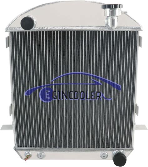 Amazon Egincooler Core Radiator For Ford Model T