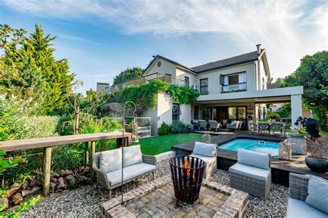 4 Bedroom House For Sale Eversdal Heights Dbv1589944 Pam Golding