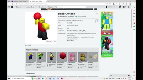 How To Wear 2 Face Or Back Or Any Accessories In Roblox Note To Have A Pc Youtube