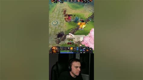 sasavot - расскастовал #dota2 #дота2 #sasavot #funnymoments - YouTube
