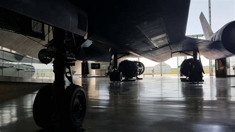 Lockheed Sr Blackbird Walkaround Youtube