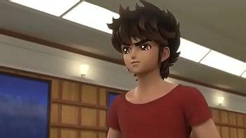 Vídeos saint seiya XVIDEOS