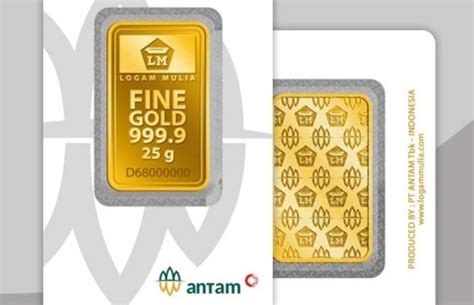 Harga Emas Hari Ini 8 Januari 2024 - Update Setiap Hari | Promo Belanja