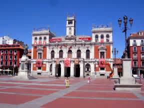 Valladolid Cityguide | Your Travel Guide to Valladolid - Sightseeings ...