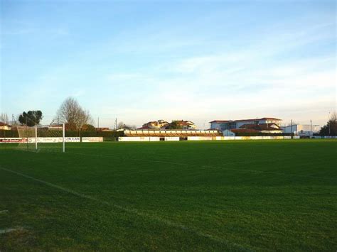 Les stades de rugby, villes de P à Z