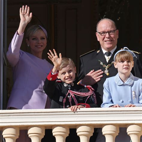 Te contamos los orígenes de la familia Grimaldi que prepara su propio