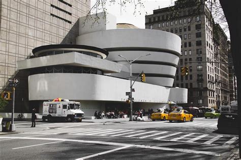 10 Edificios Más Famosos de Nueva York