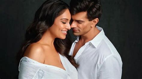 Its A Girl For Bipasha Basu And Karan Singh Grover Welcomes Their