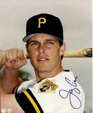 Jay Bell Pittsburgh Pirates My Next All Time Favorite