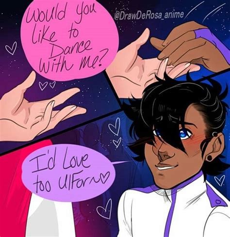 Klance Stuff ~1~ Voltron Klance Anime Klance